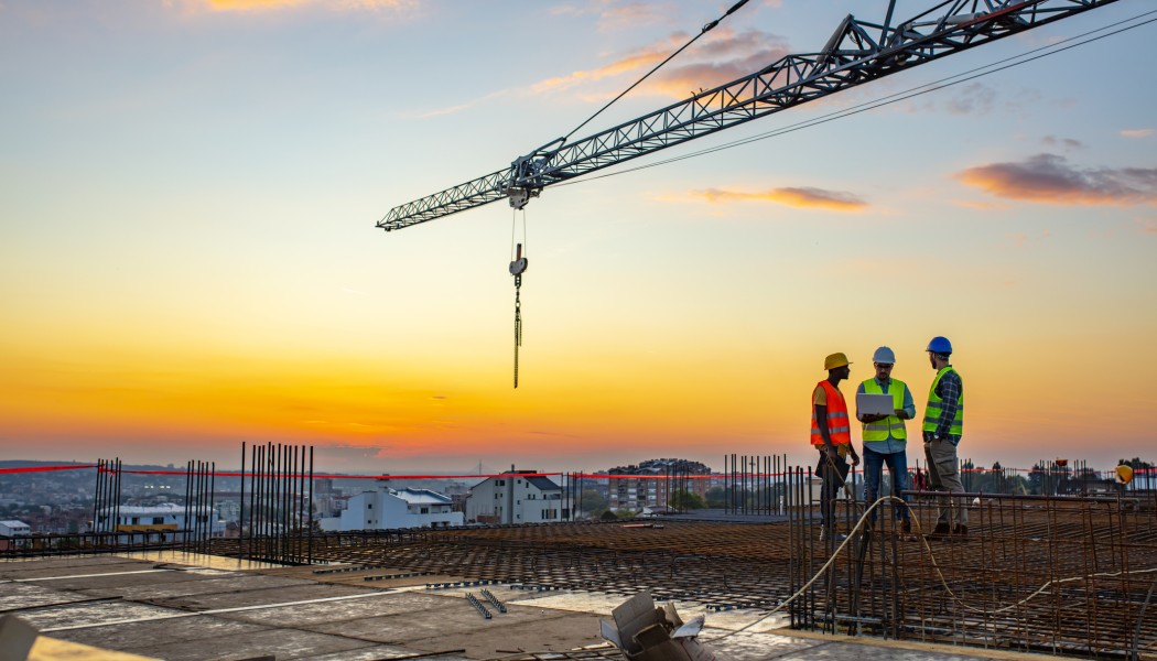 BANU EVLERİ Zekeriyaköy